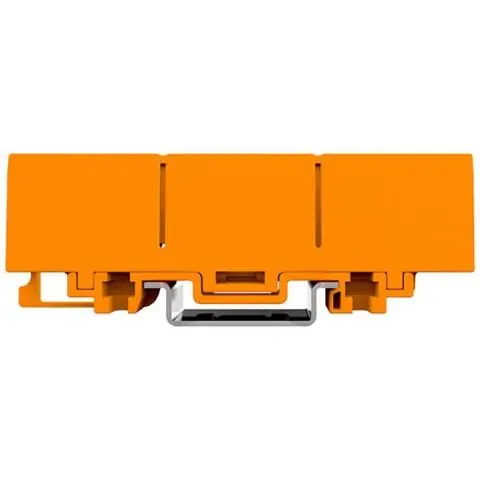 Wago 2773-500 Hållare Reapris